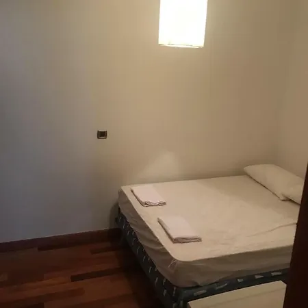 Apartmans *